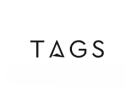 TAGS logo