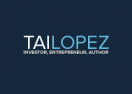 Tai Lopez logo