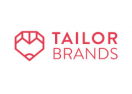 Tailor Brands logo