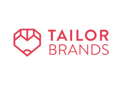 Tailor Brands promo codes