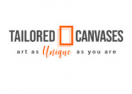 Tailored Canvases logo