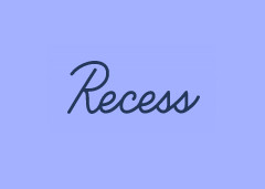 Recess promo codes