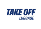 Take OFF Luggage logo