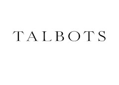 Talbots promo codes