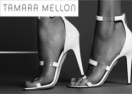 Tamara Mellon logo