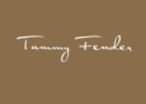 Tammy Fender logo