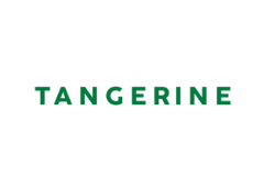Tangerine promo codes