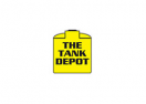 The Tank Depot logo