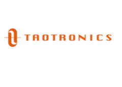 TaoTronics promo codes