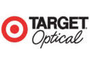 Target Optical logo