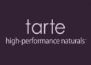 Tarte Cosmetics logo