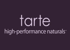 Tarte Cosmetics promo codes
