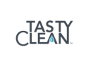 Tasty Clean logo