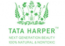 Tata Harper logo