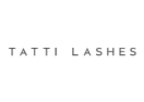 Tatti Lashes logo