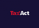 TaxAct logo