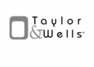 Taylor & Wells logo