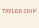 Taylor Chip logo