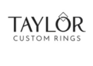 Taylor Custom Rings