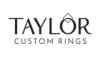Taylor Custom Rings