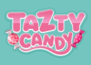TaztyCandy logo