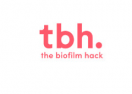 Tbh Skincare logo