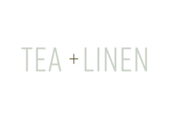 Tea + Linen promo codes