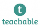 Teachable logo