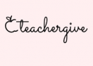 Teachergive logo