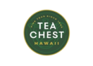 Tea Chest Hawaii logo