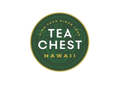 Tea Chest Hawaii promo codes