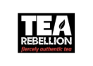 Tea Rebellion logo