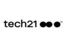 Tech21 logo