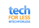 Tech for Less logo