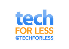 Tech for Less promo codes