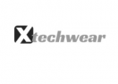 TECHWEAR-X logo