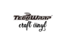 Teckwrap Craft promo codes