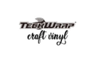 Teckwrap Craft logo