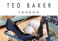 Ted Baker promo codes