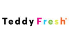 Teddy Fresh promo codes
