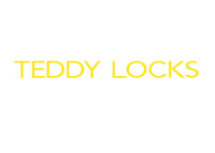 Teddy Locks promo codes