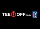 TeeOff.com logo