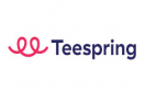 Teespring logo