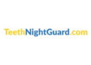 Teeth Night Guard Lab logo