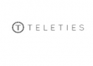 TELETIES logo