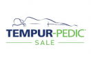 Tempur-Pedic logo