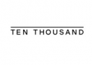 Ten Thousand logo