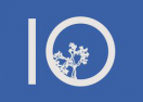 Ten Tree logo