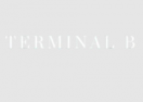 Terminal B logo