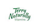 Terry Naturally Vitamins logo